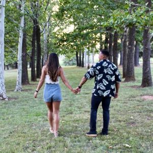 Meet your Posher, Orlando